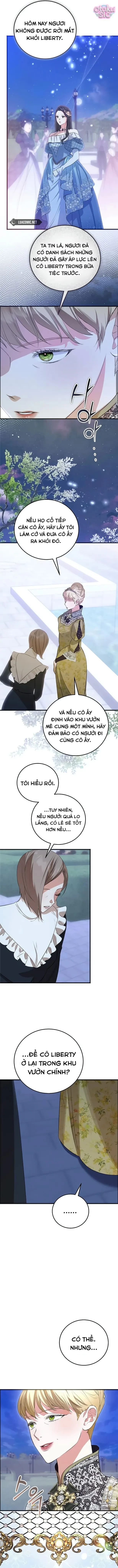 Cứu Rỗi, Và Sự Tàn Khốc Đằng Sau Nó Chapter  13 - 8