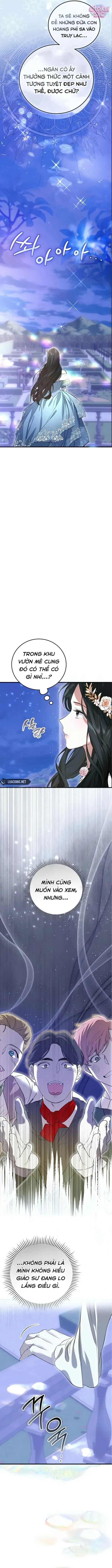 Cứu Rỗi, Và Sự Tàn Khốc Đằng Sau Nó Chapter  13 - 9