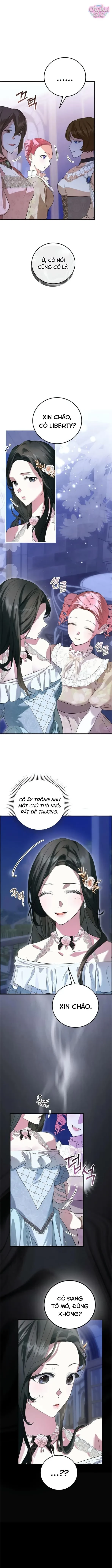 Cứu Rỗi, Và Sự Tàn Khốc Đằng Sau Nó Chapter  13 - 11