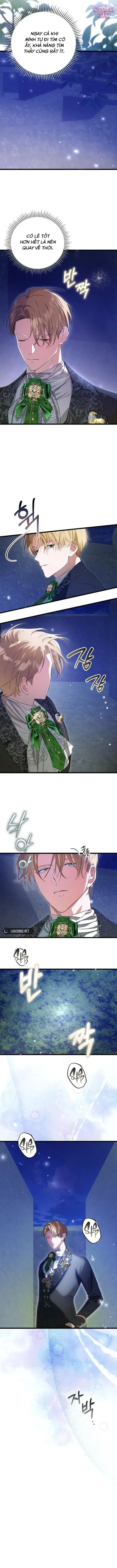 Cứu Rỗi, Và Sự Tàn Khốc Đằng Sau Nó Chapter  15 - 4