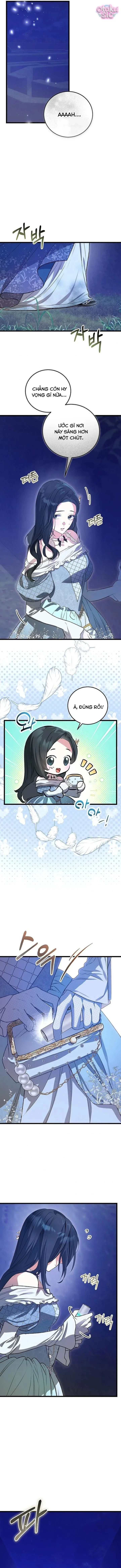 Cứu Rỗi, Và Sự Tàn Khốc Đằng Sau Nó Chapter  15 - 5