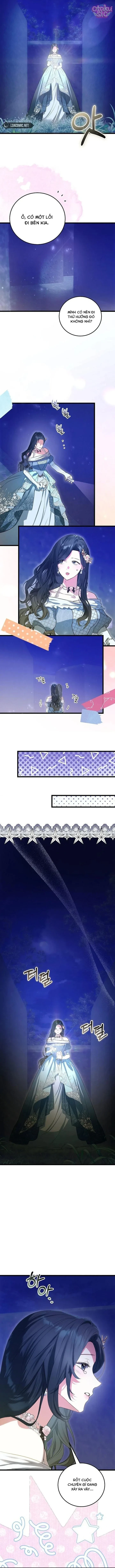 Cứu Rỗi, Và Sự Tàn Khốc Đằng Sau Nó Chapter  15 - 6