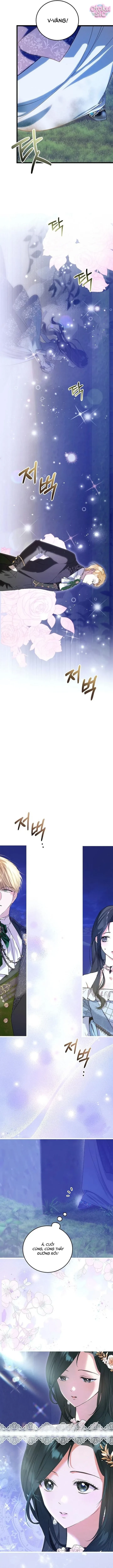 Cứu Rỗi, Và Sự Tàn Khốc Đằng Sau Nó Chapter  15 - 9