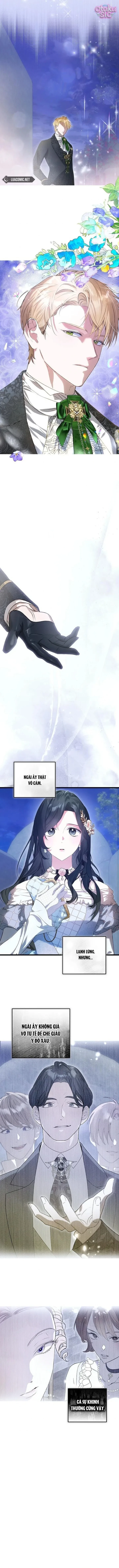 Cứu Rỗi, Và Sự Tàn Khốc Đằng Sau Nó Chapter  15 - 10