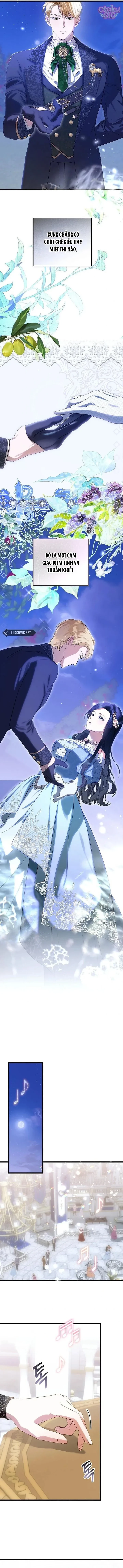 Cứu Rỗi, Và Sự Tàn Khốc Đằng Sau Nó Chapter  15 - 11