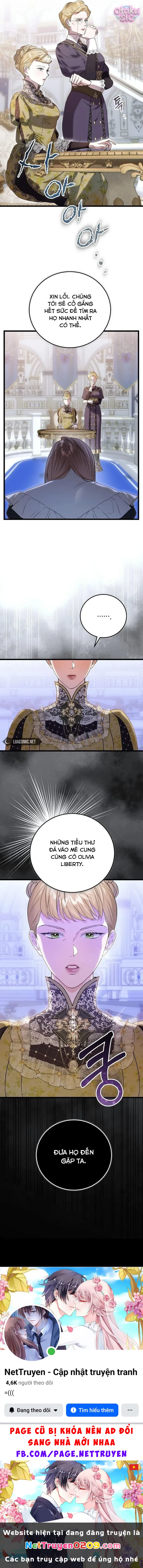 Cứu Rỗi, Và Sự Tàn Khốc Đằng Sau Nó Chapter  15 - 12