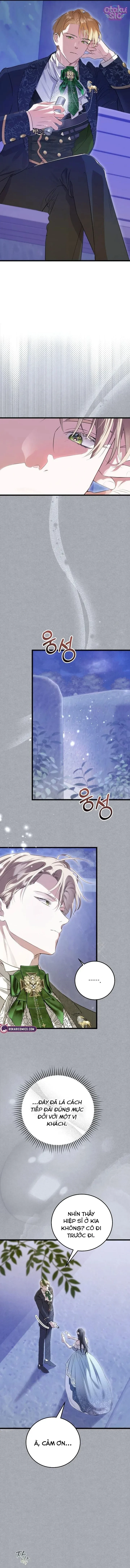 Cứu Rỗi, Và Sự Tàn Khốc Đằng Sau Nó Chapter  16 - 11