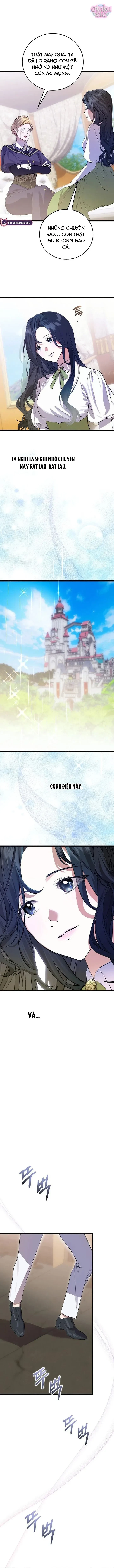 Cứu Rỗi, Và Sự Tàn Khốc Đằng Sau Nó Chapter 17 - 7