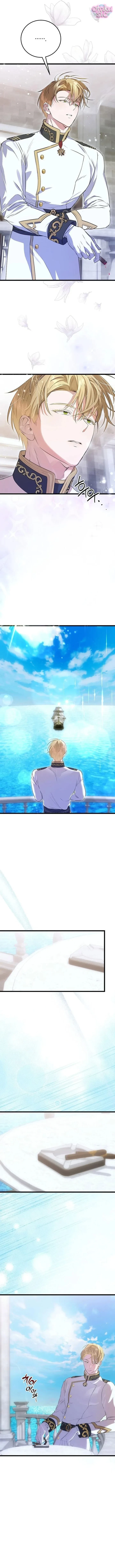 Cứu Rỗi, Và Sự Tàn Khốc Đằng Sau Nó Chapter 17 - 9