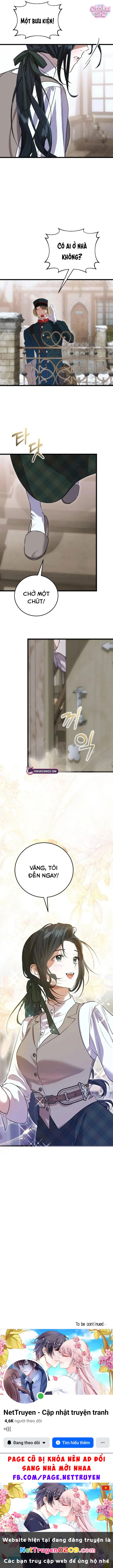 Cứu Rỗi, Và Sự Tàn Khốc Đằng Sau Nó Chapter 17 - 12