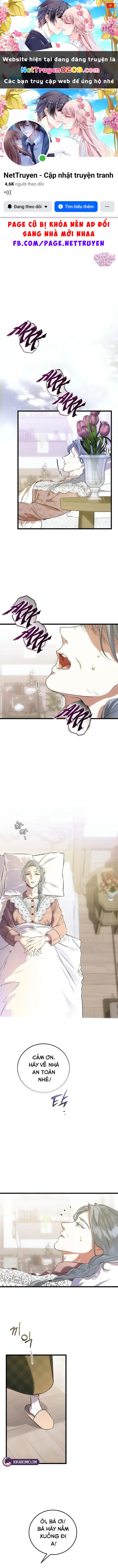 Cứu Rỗi, Và Sự Tàn Khốc Đằng Sau Nó Chapter 18 - 1