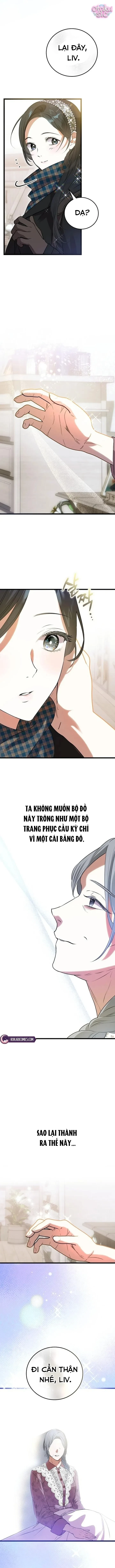 Cứu Rỗi, Và Sự Tàn Khốc Đằng Sau Nó Chapter 18 - 4