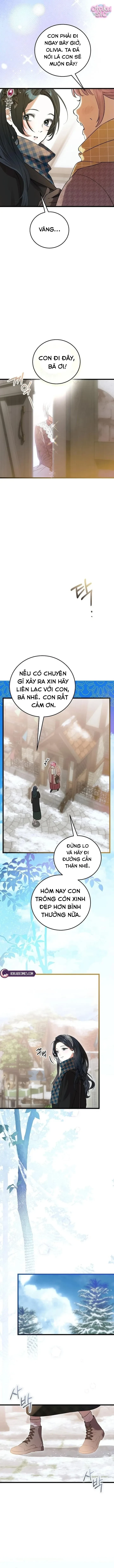 Cứu Rỗi, Và Sự Tàn Khốc Đằng Sau Nó Chapter 18 - 5