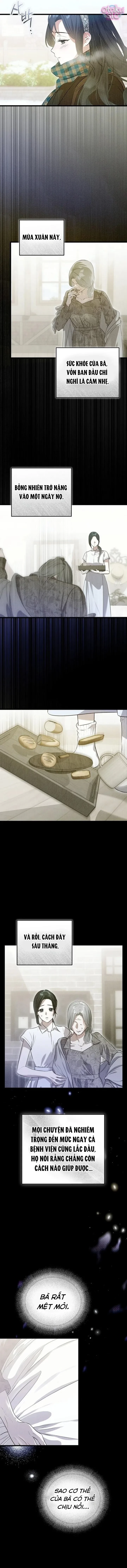 Cứu Rỗi, Và Sự Tàn Khốc Đằng Sau Nó Chapter 18 - 6