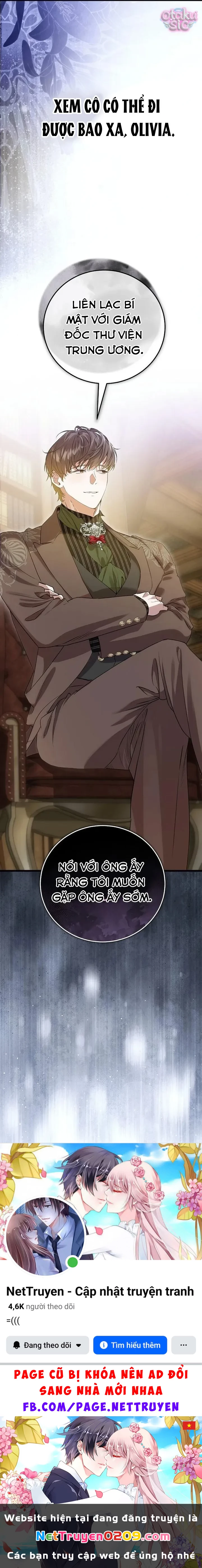 Cứu Rỗi, Và Sự Tàn Khốc Đằng Sau Nó Chapter 18 - 12