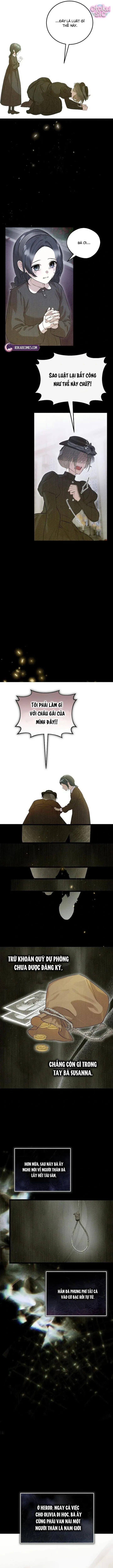 Cứu Rỗi, Và Sự Tàn Khốc Đằng Sau Nó Chapter 19 - 4