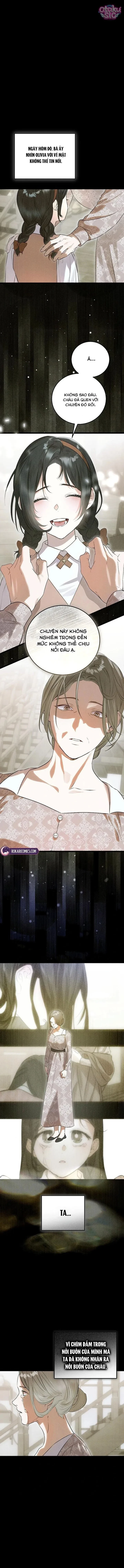 Cứu Rỗi, Và Sự Tàn Khốc Đằng Sau Nó Chapter 19 - 7