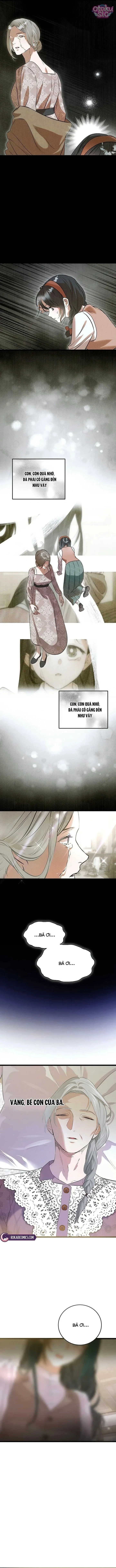 Cứu Rỗi, Và Sự Tàn Khốc Đằng Sau Nó Chapter 19 - 8