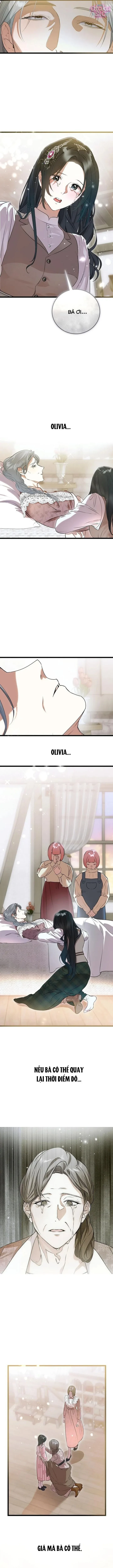 Cứu Rỗi, Và Sự Tàn Khốc Đằng Sau Nó Chapter 19 - 9