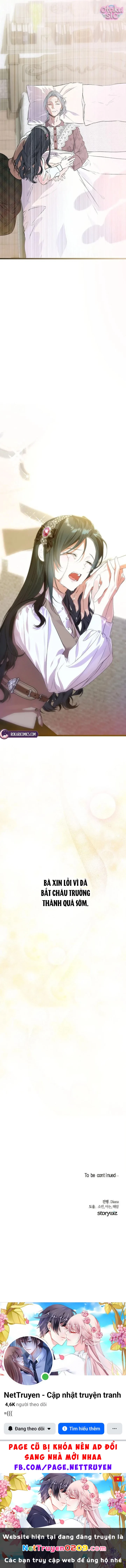 Cứu Rỗi, Và Sự Tàn Khốc Đằng Sau Nó Chapter 19 - 11