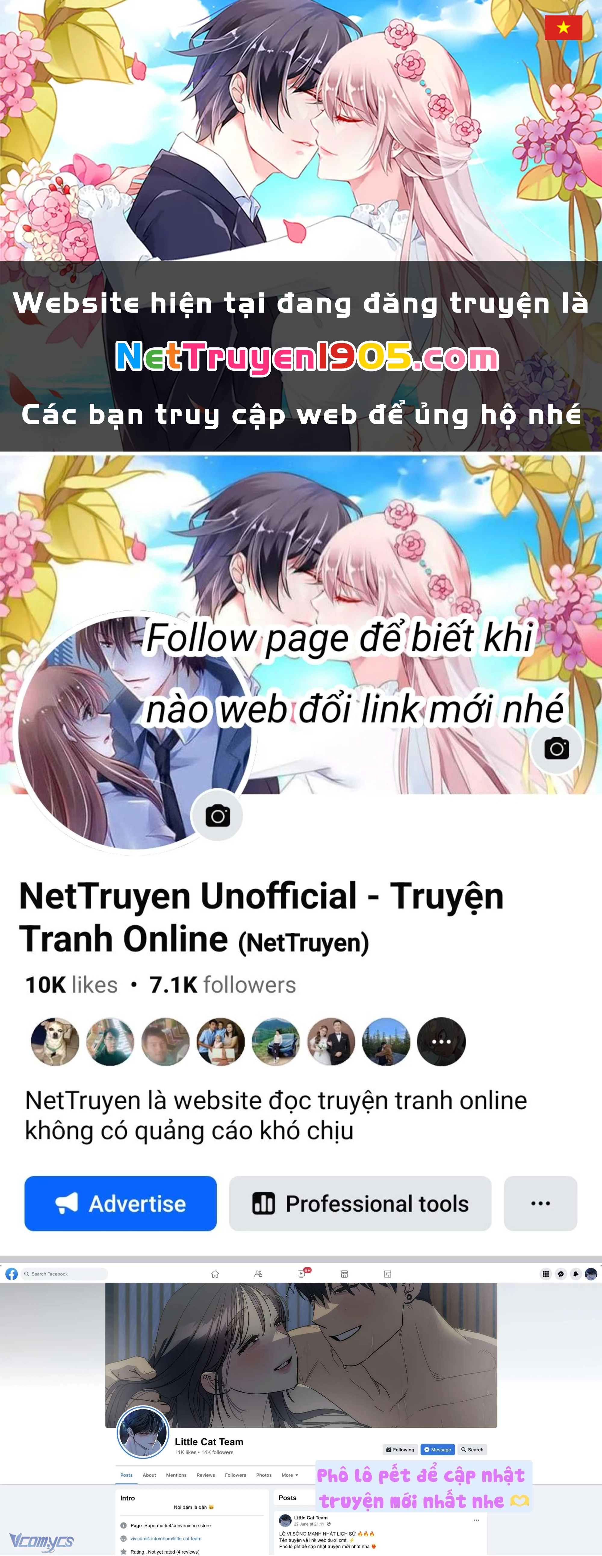 Cứu Rỗi, Và Sự Tàn Khốc Đằng Sau Nó Chapter 1 - 1