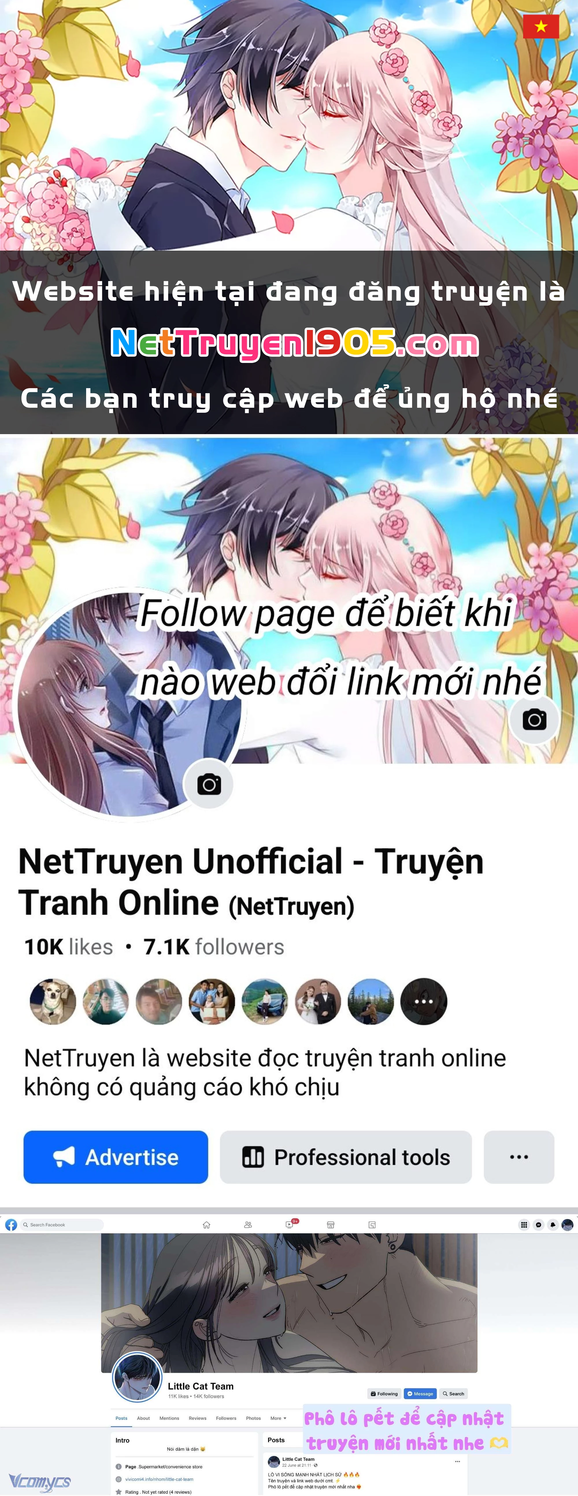 Cứu Rỗi, Và Sự Tàn Khốc Đằng Sau Nó Chapter 7 - 1