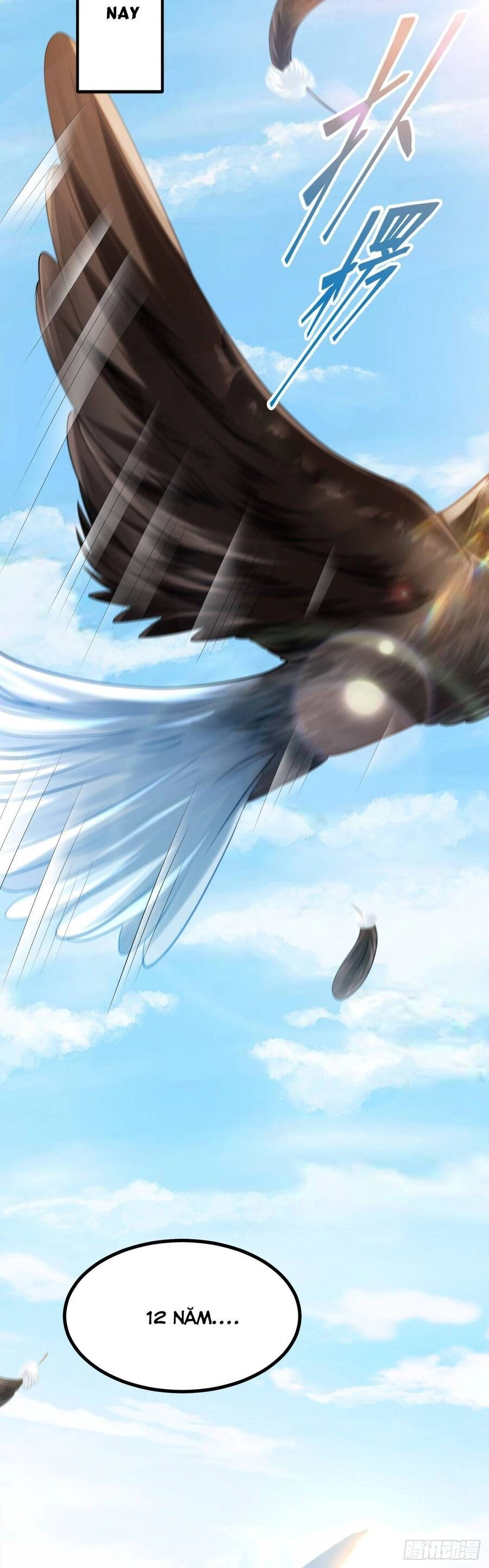 Tiên Nhân Này Quá Nghiêm Túc Chapter 1 - 4