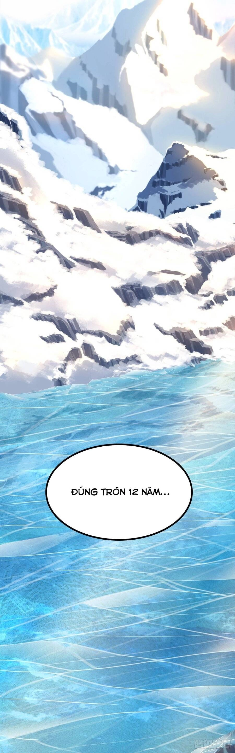 Tiên Nhân Này Quá Nghiêm Túc Chapter 1 - 5