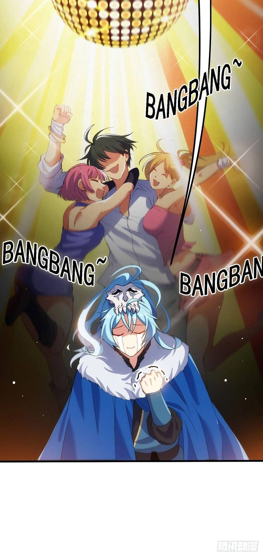 Tiên Nhân Này Quá Nghiêm Túc Chapter 1 - 10