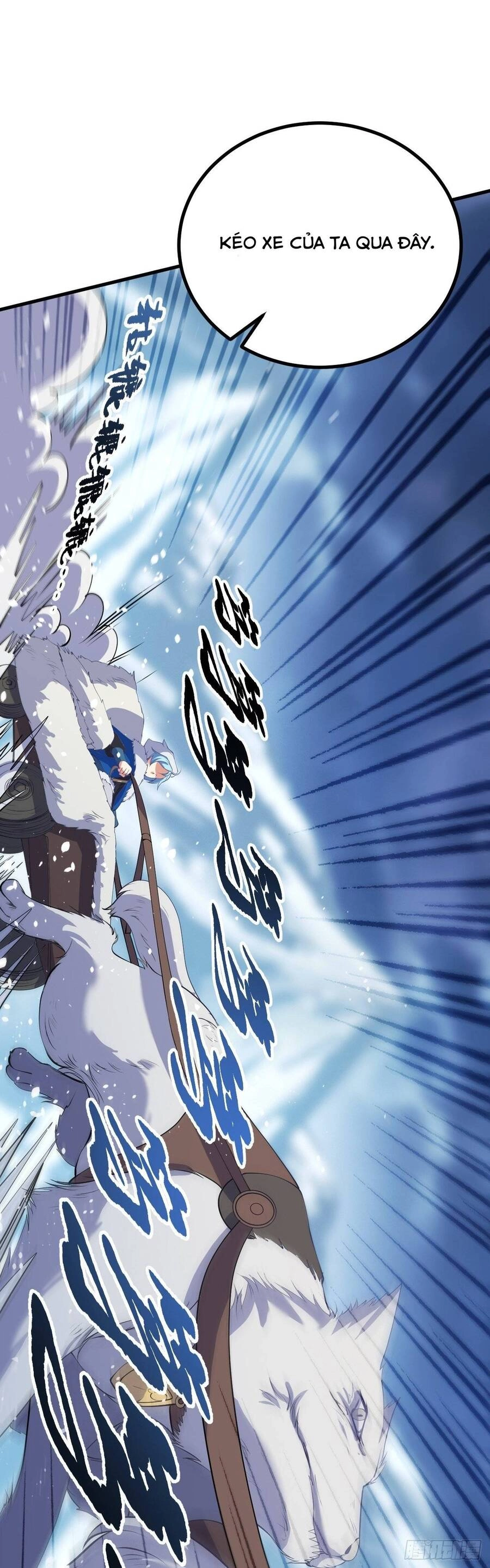 Tiên Nhân Này Quá Nghiêm Túc Chapter 1 - 28