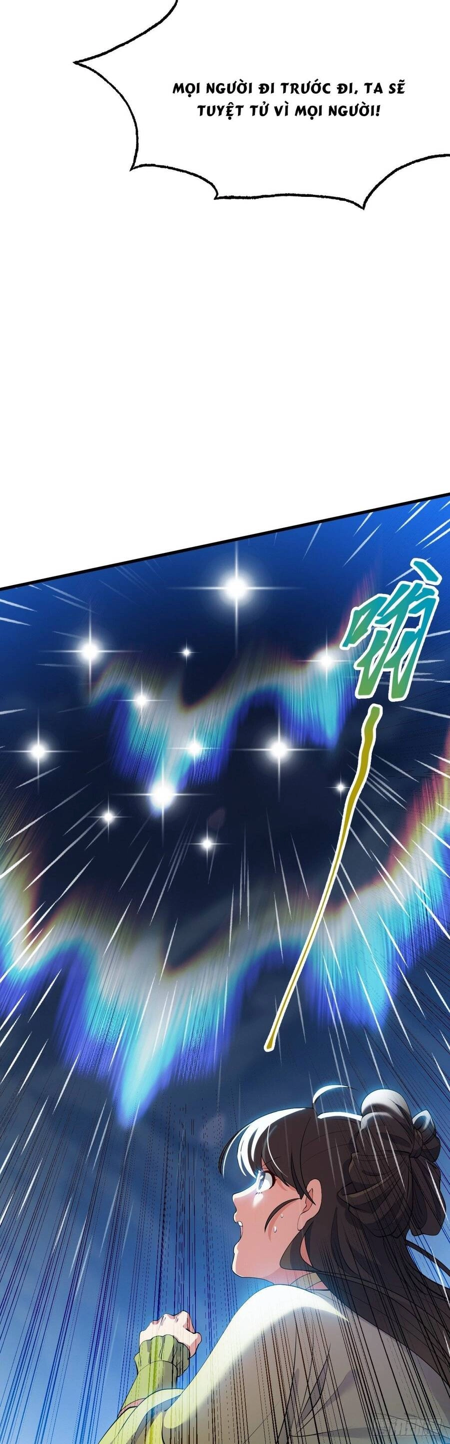 Tiên Nhân Này Quá Nghiêm Túc Chapter 1 - 37