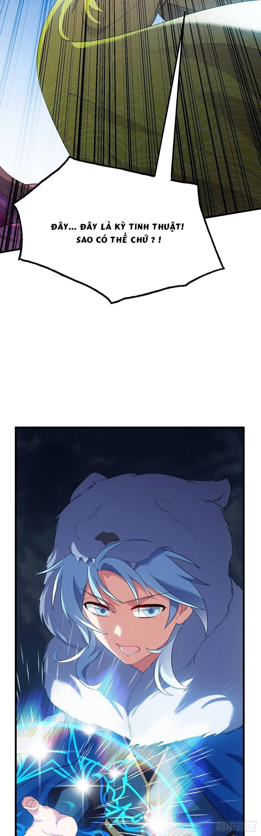 Tiên Nhân Này Quá Nghiêm Túc Chapter 1 - 38