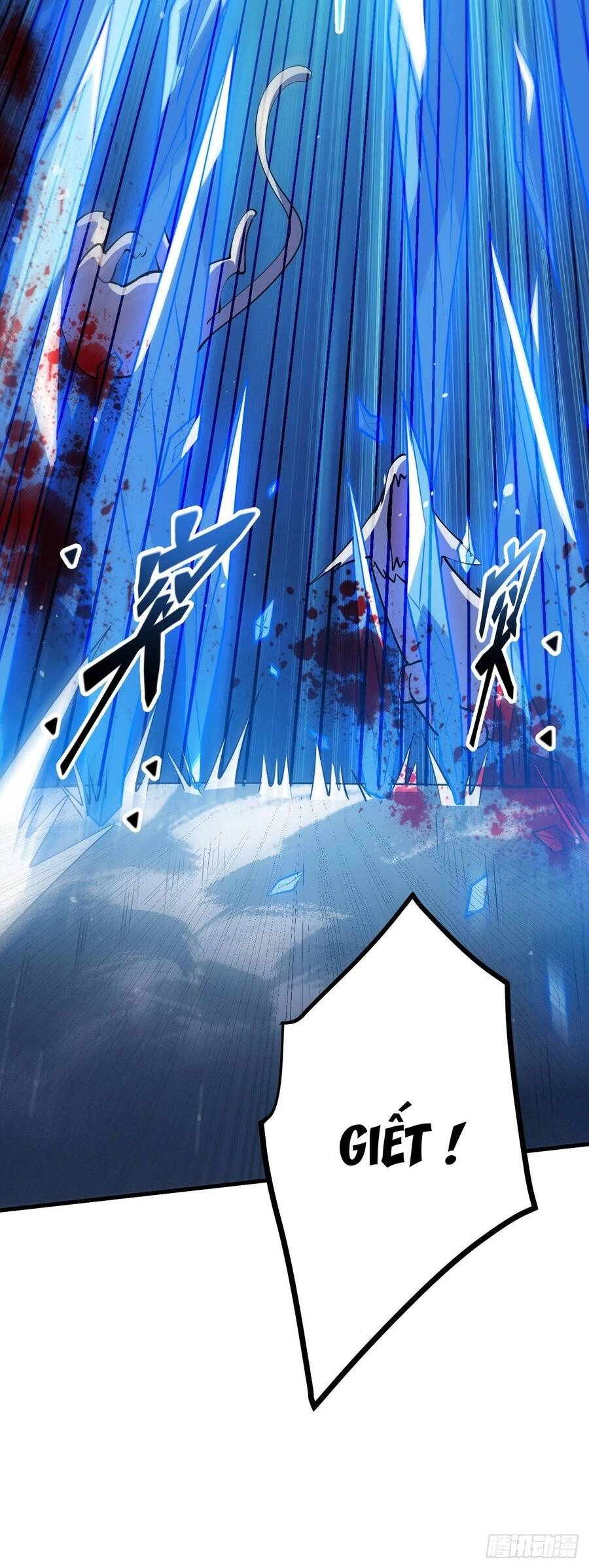 Tiên Nhân Này Quá Nghiêm Túc Chapter 1 - 40