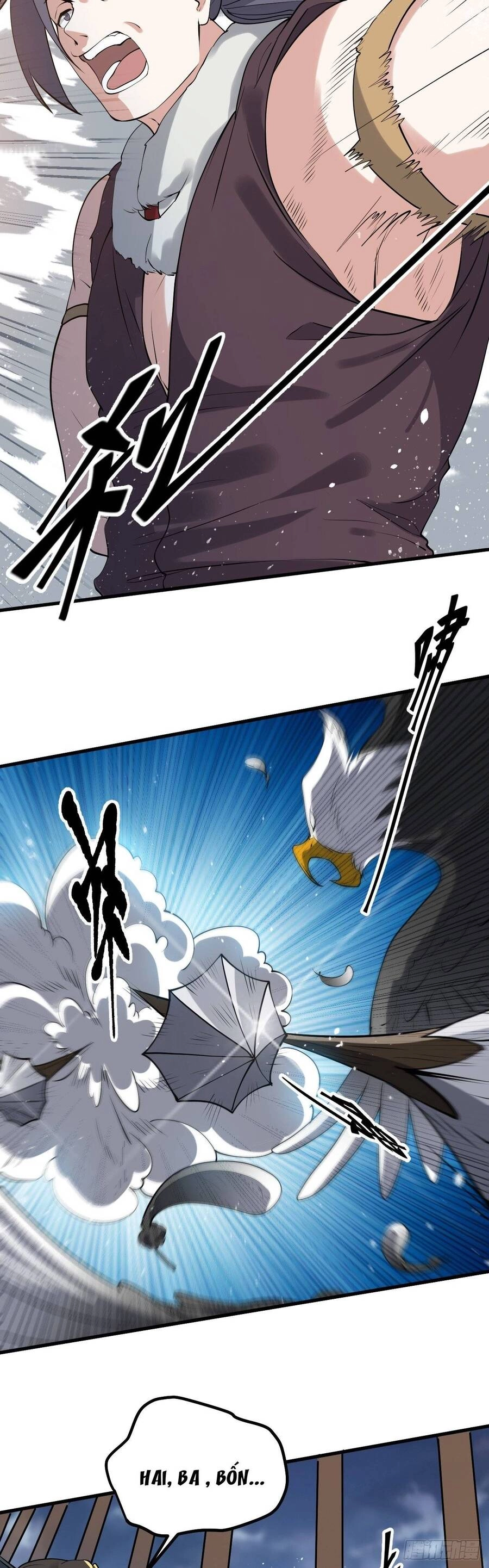 Tiên Nhân Này Quá Nghiêm Túc Chapter 2 - 15