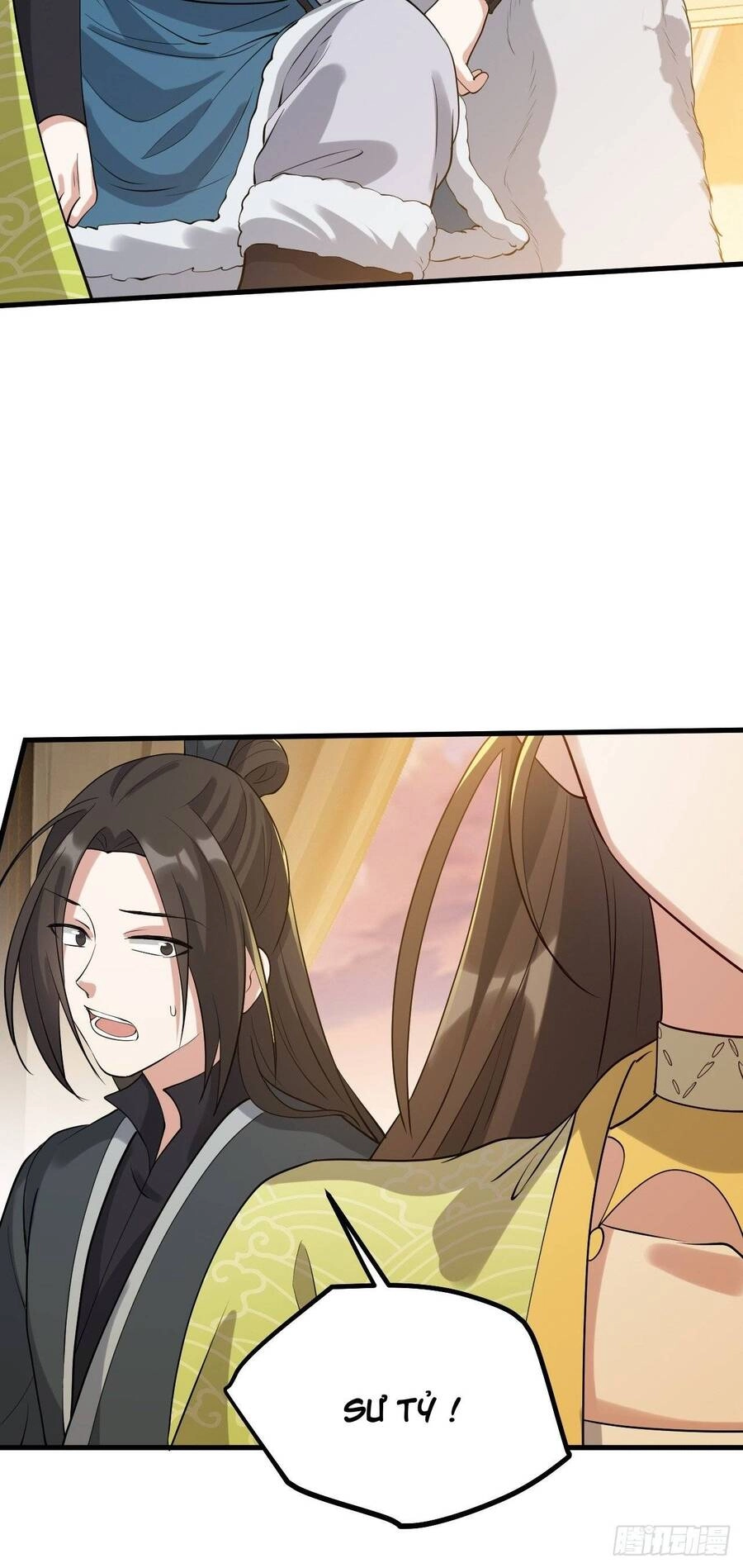 Tiên Nhân Này Quá Nghiêm Túc Chapter 2 - 28