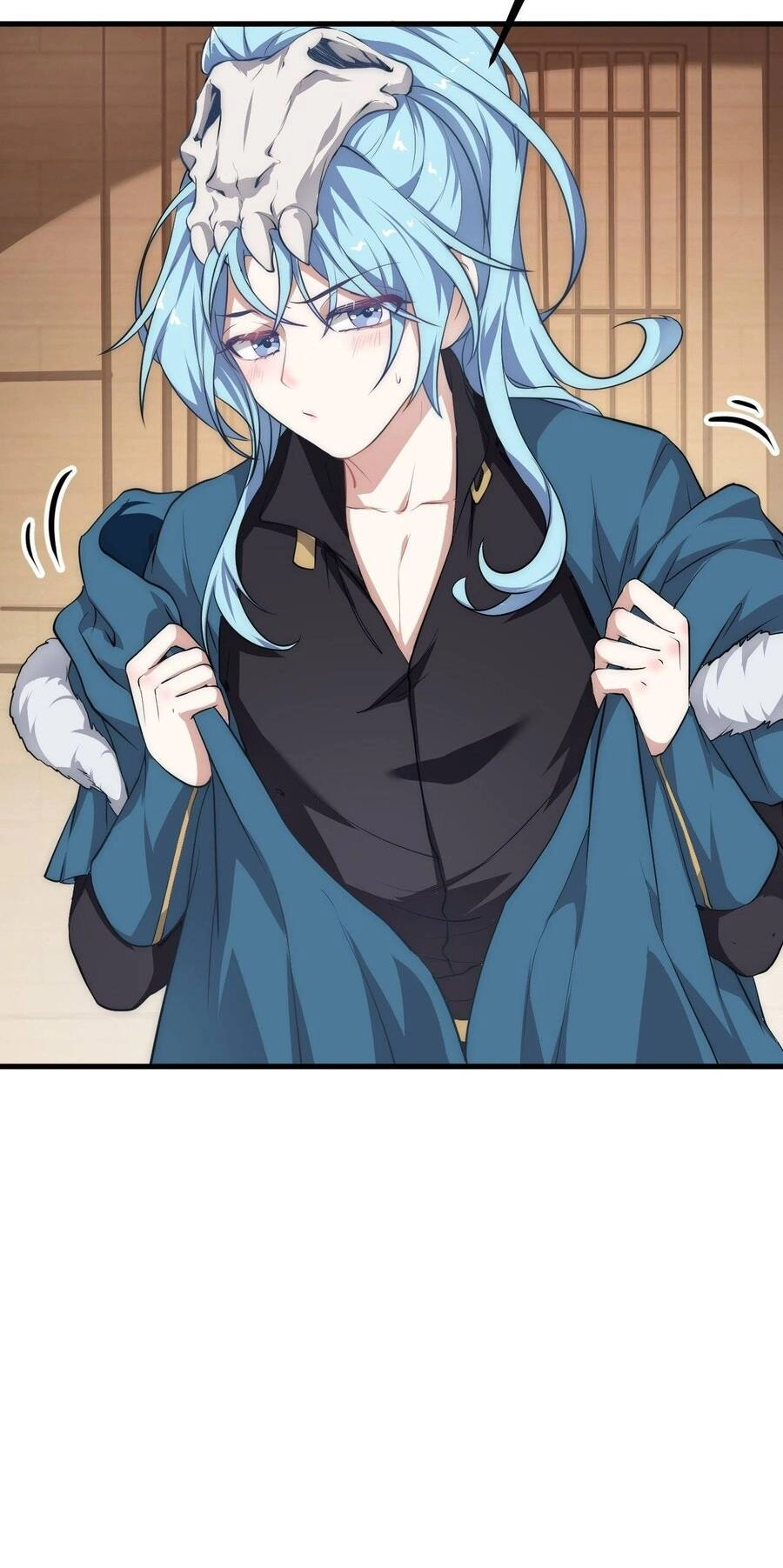 Tiên Nhân Này Quá Nghiêm Túc Chapter 4 - 29