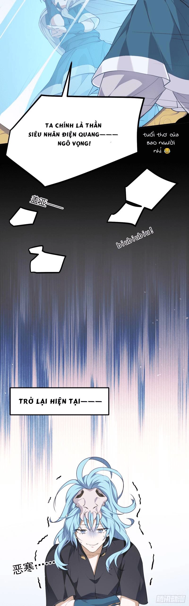 Tiên Nhân Này Quá Nghiêm Túc Chapter 6 - 18