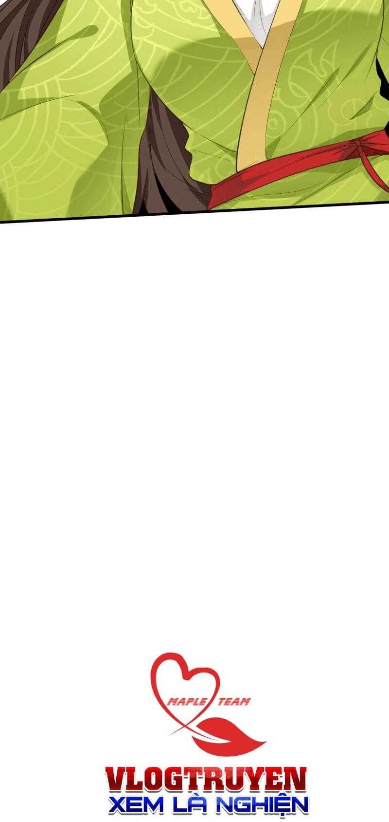 Tiên Nhân Này Quá Nghiêm Túc Chapter 6 - 28