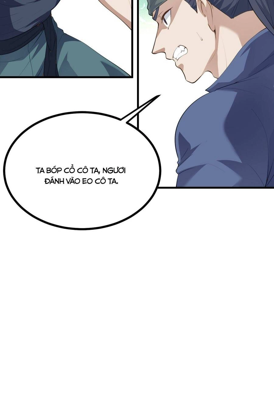 Tiên Nhân Này Quá Nghiêm Túc Chapter 7 - 3