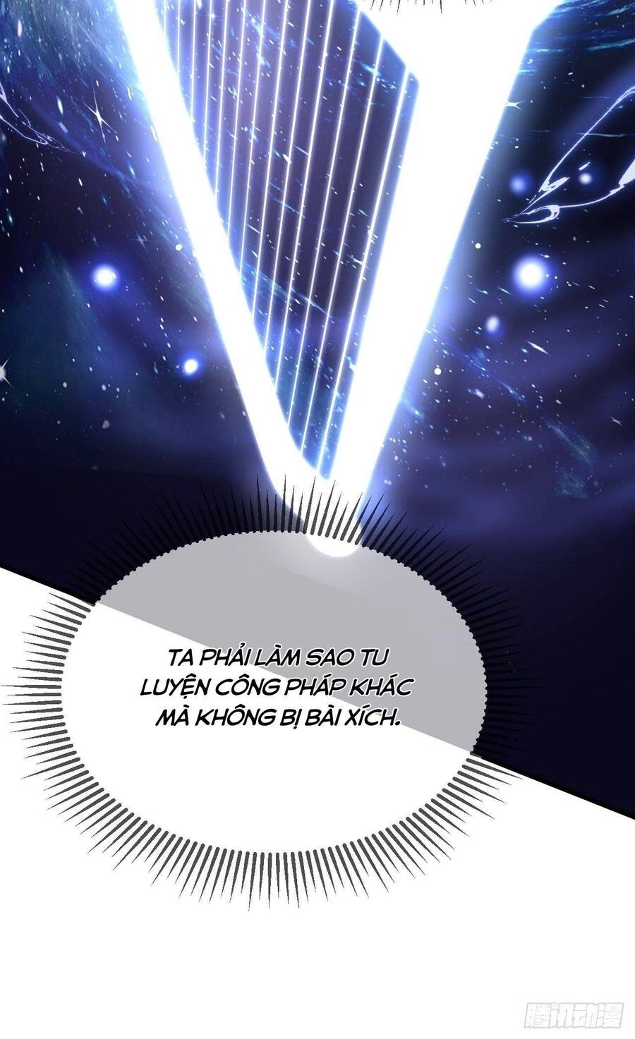 Tiên Nhân Này Quá Nghiêm Túc Chapter 7 - 9