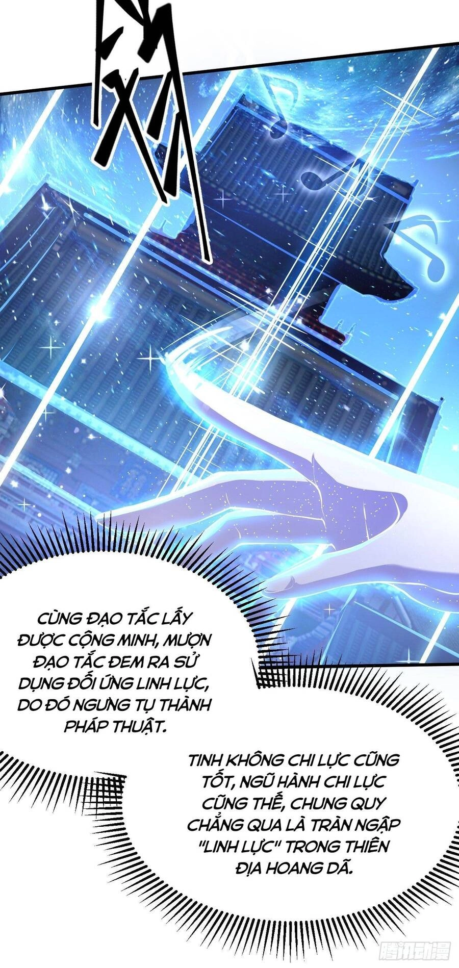 Tiên Nhân Này Quá Nghiêm Túc Chapter 7 - 13