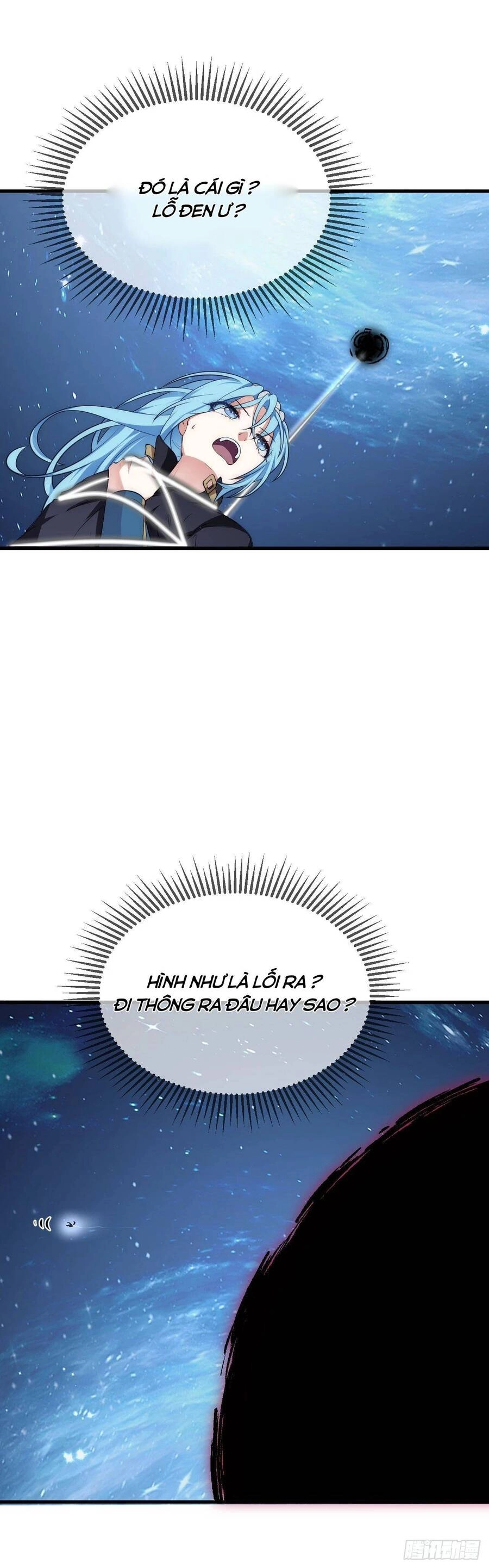 Tiên Nhân Này Quá Nghiêm Túc Chapter 7 - 23