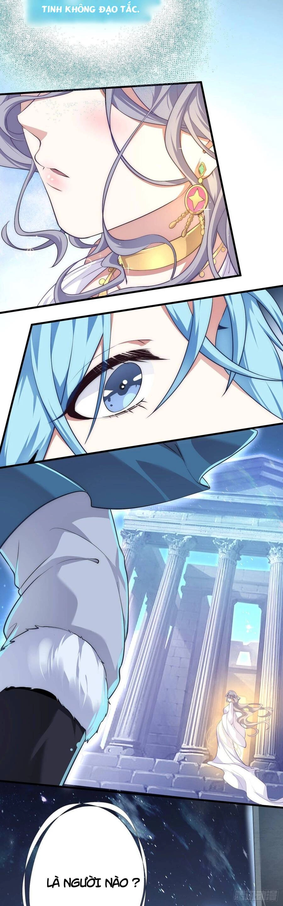 Tiên Nhân Này Quá Nghiêm Túc Chapter 7 - 25