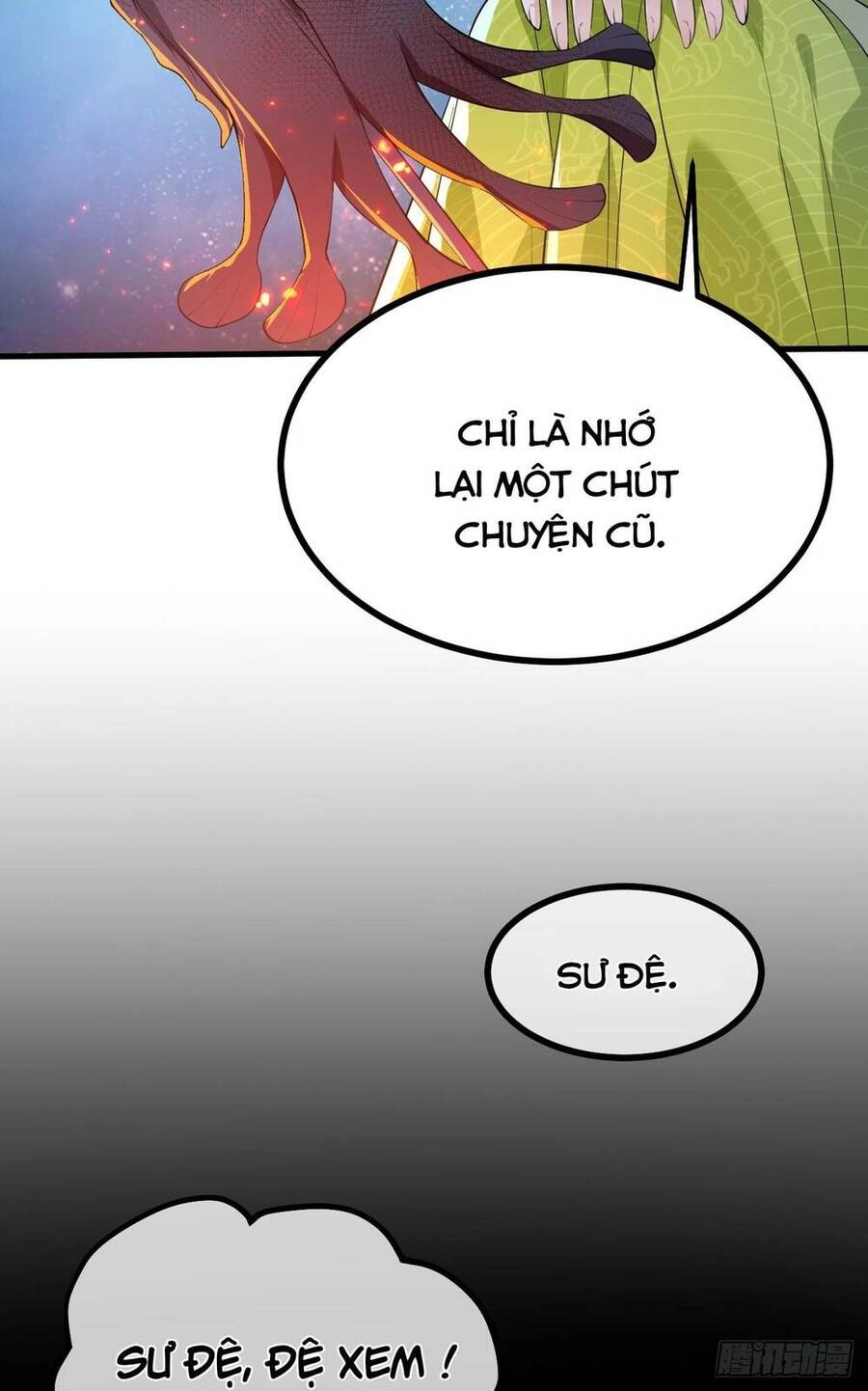 Tiên Nhân Này Quá Nghiêm Túc Chapter 8 - 28
