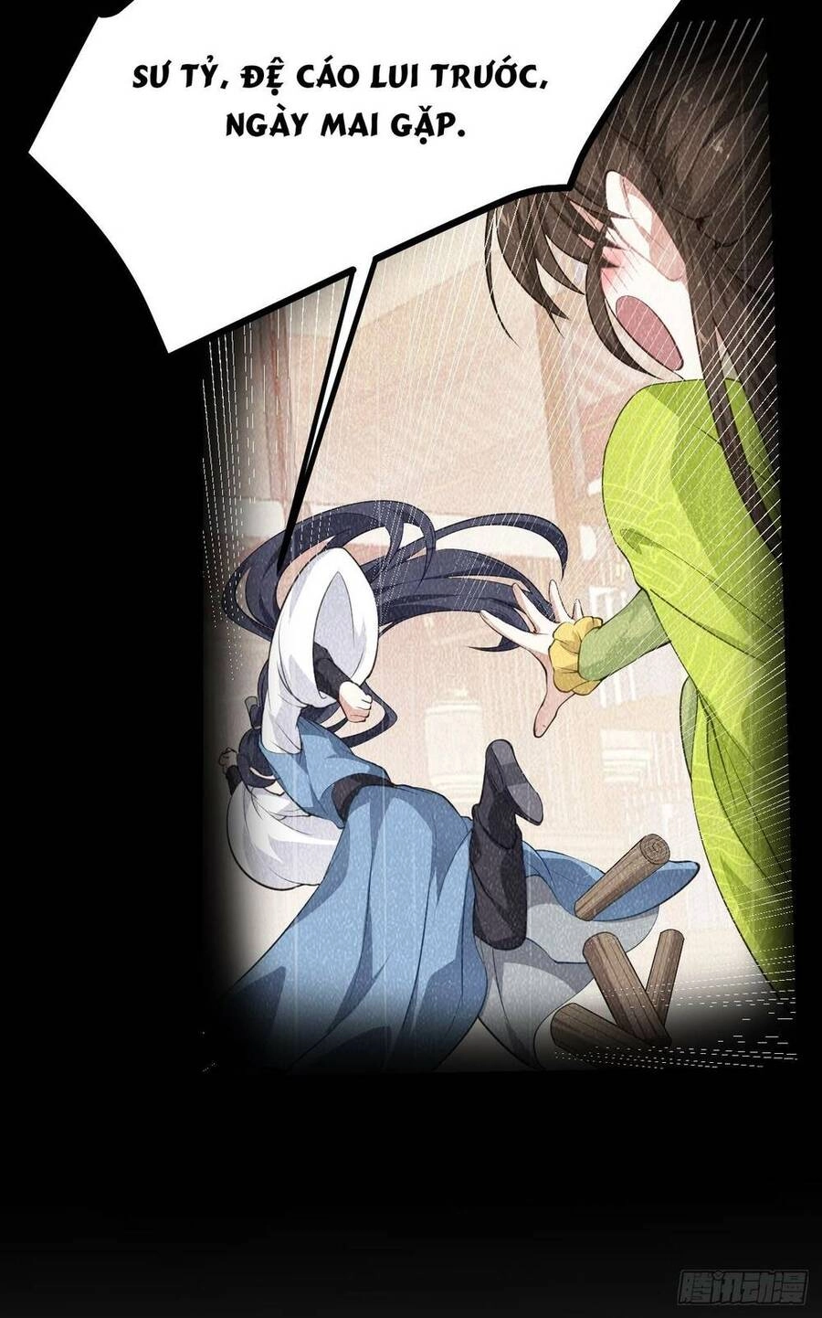 Tiên Nhân Này Quá Nghiêm Túc Chapter 8 - 34