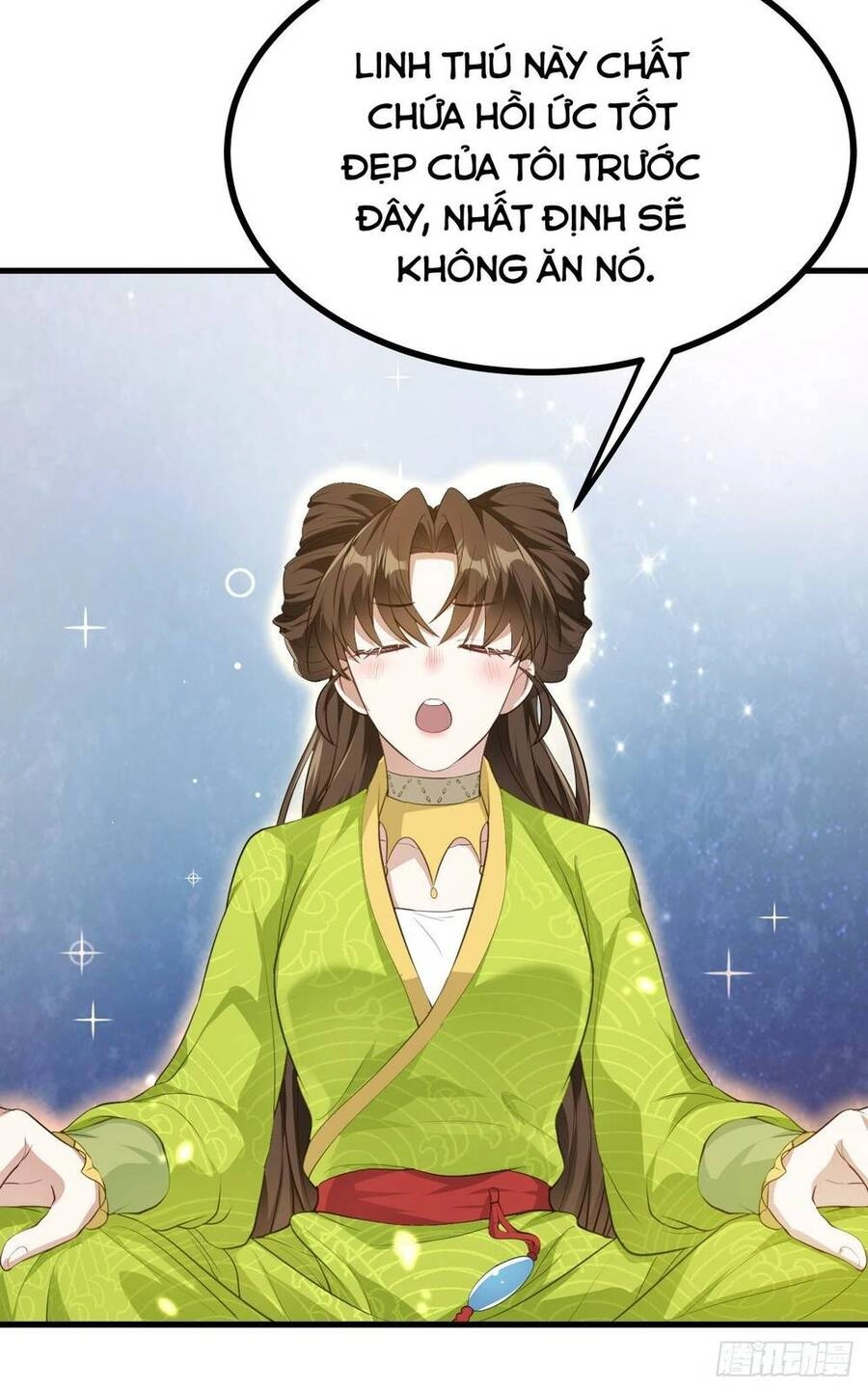 Tiên Nhân Này Quá Nghiêm Túc Chapter 8 - 40