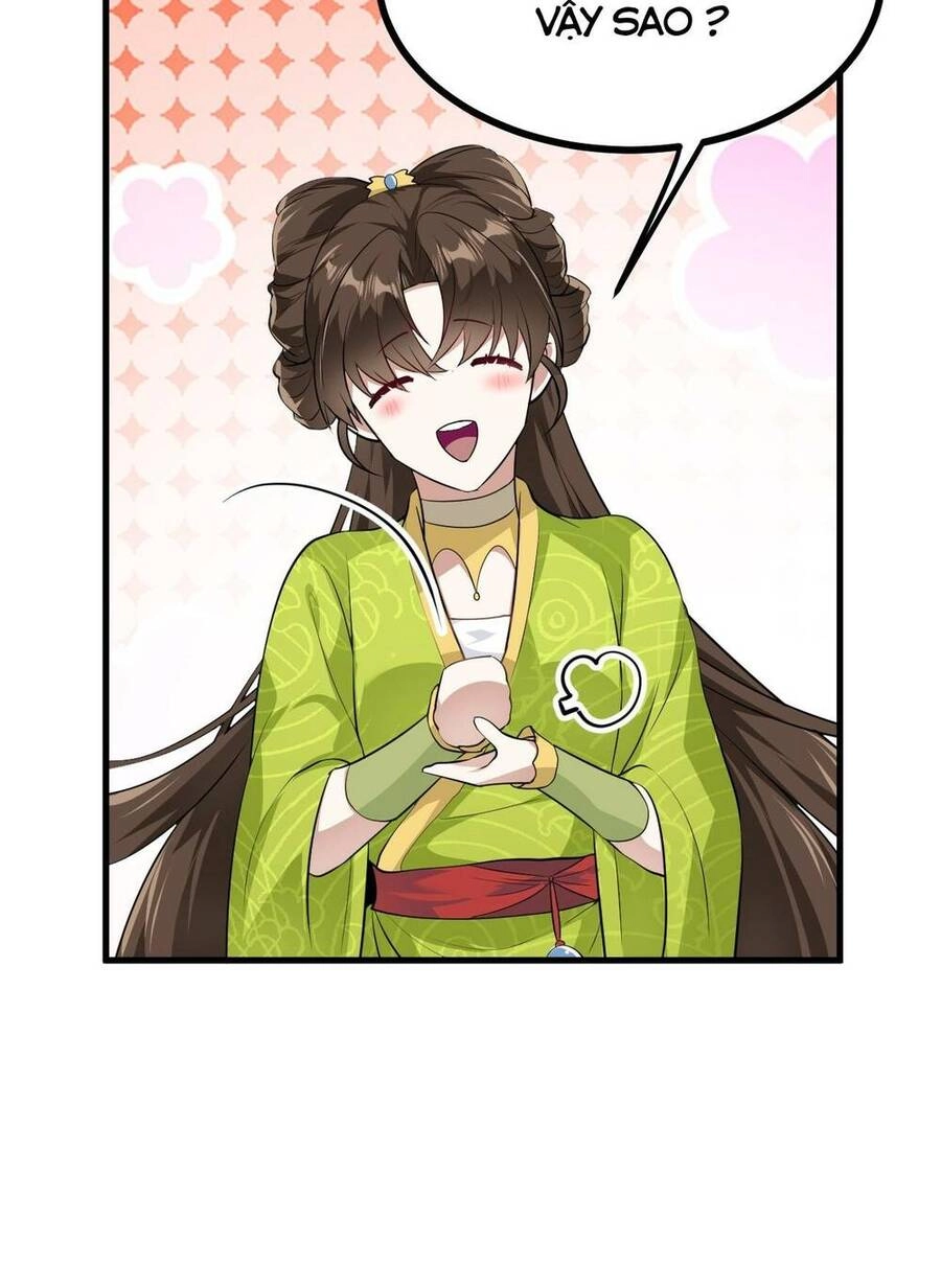 Tiên Nhân Này Quá Nghiêm Túc Chapter 8 - 48