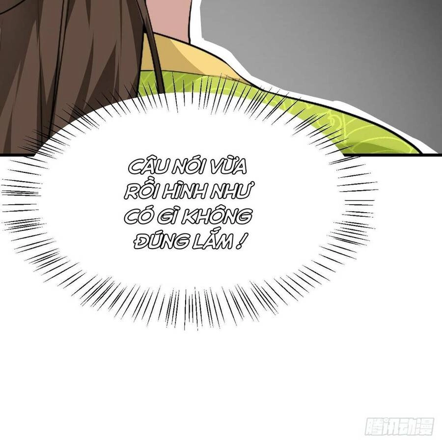 Tiên Nhân Này Quá Nghiêm Túc Chapter 8 - 51