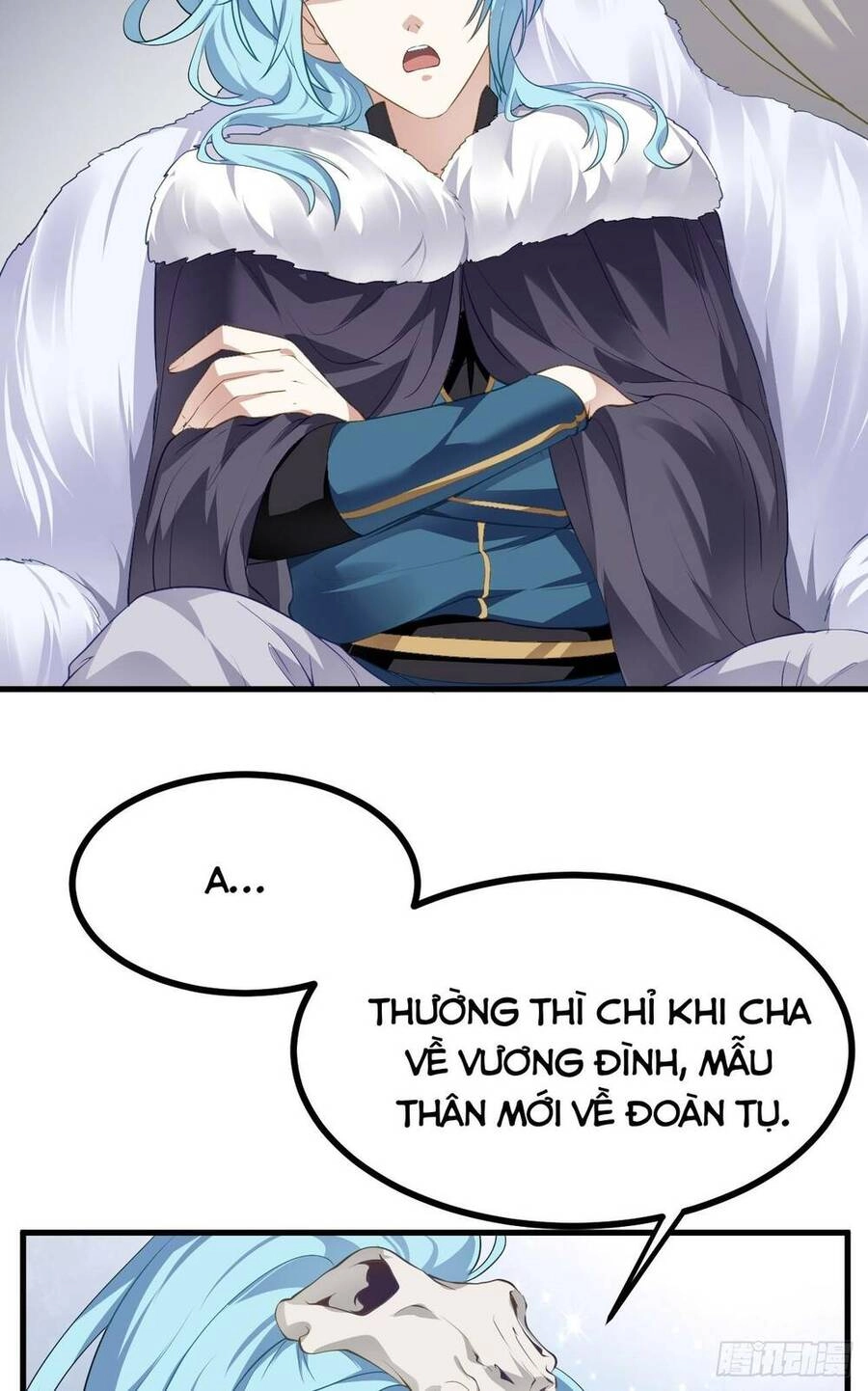 Tiên Nhân Này Quá Nghiêm Túc Chapter 9 - 6