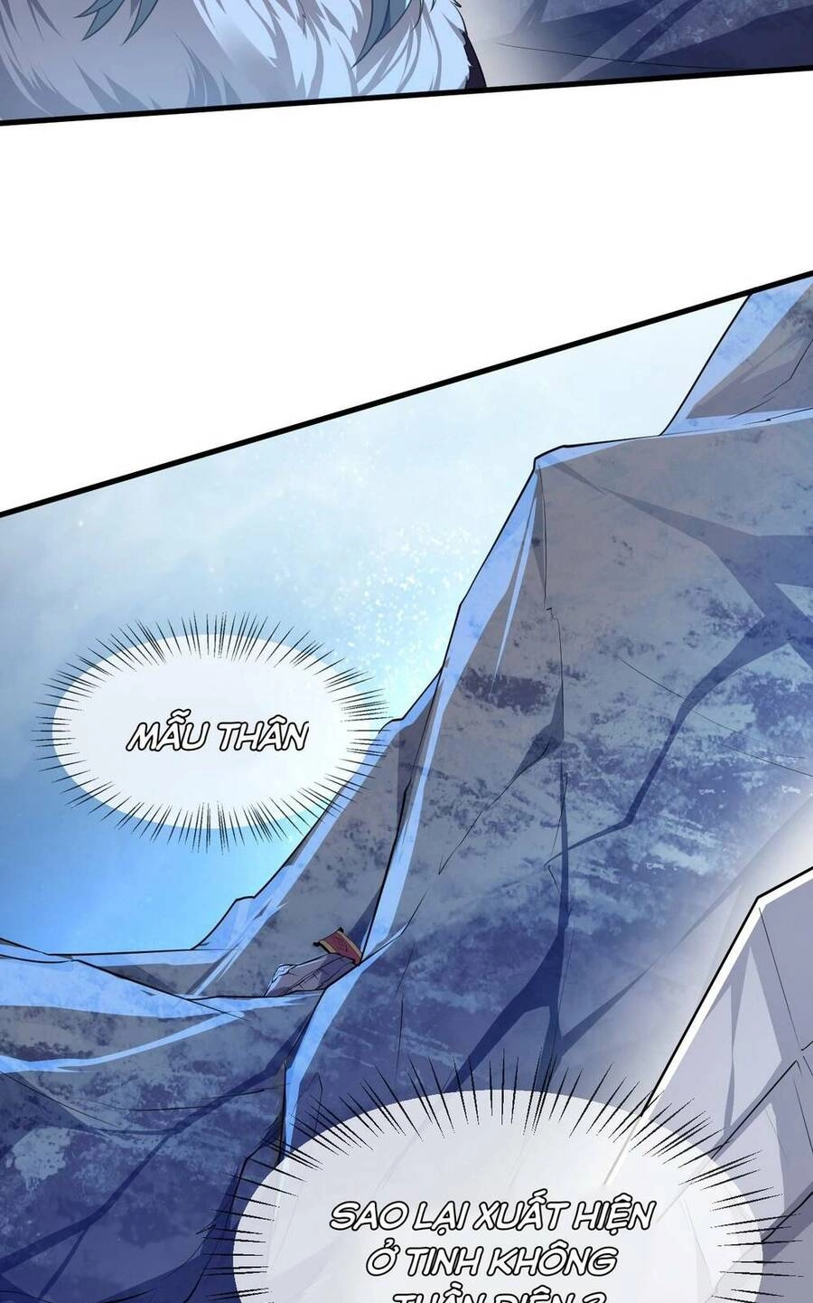 Tiên Nhân Này Quá Nghiêm Túc Chapter 9 - 11